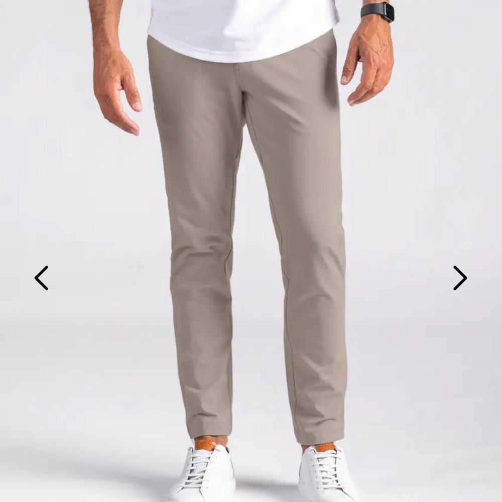 BYLT BASICS every day pant 2.0 size 40!